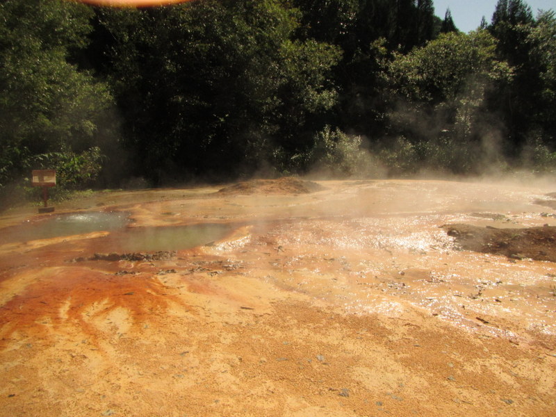 奥奥八九郎温泉