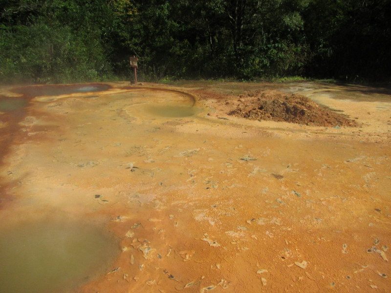 奥奥八九郎温泉